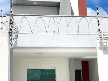 Casa / Sobrado para Venda em Feira de Santana/BA São João 3 Quartos