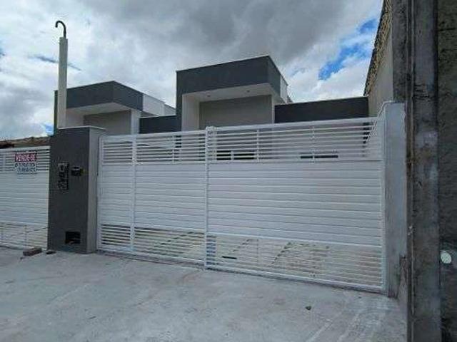 Casa / Sobrado para Venda em Feira de Santana/BA São João 2 Quartos