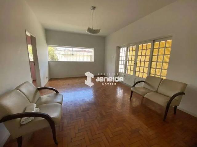 Casa / Sobrado para Venda em Feira de Santana/BA Sobradinho 4 Quartos