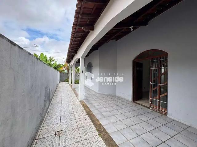 Casa / Sobrado para Venda em Feira de Santana/BA Sobradinho 3 Quartos