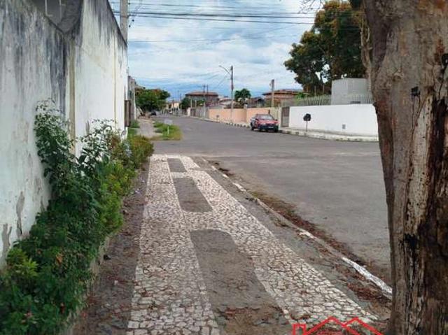Casa / Sobrado para Venda em Feira de Santana/BA Sobradinho 3 Quartos