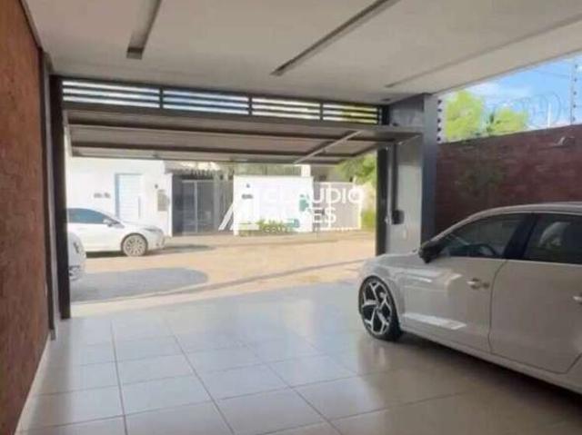 Casa / Sobrado para Venda em Feira de Santana/BA Santo Antônio dos Prazeres 3 Quartos