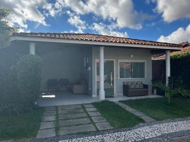 Casa / Sobrado para Venda em Feira de Santana/BA Santo Antônio dos Prazeres 3 Quartos