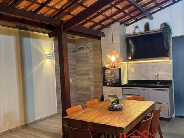 Casa / Sobrado para Venda em Feira de Santana/BA Santo Antônio dos Prazeres 3 Quartos