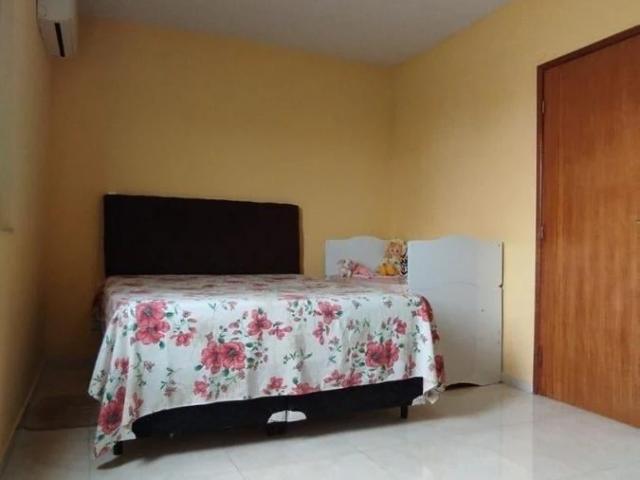 Casa / Sobrado para Venda em Feira de Santana/BA Santo Antônio dos Prazeres 3 Quartos