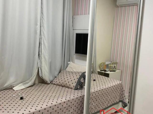 Casa / Sobrado para Venda em Feira de Santana/BA Santo Antônio dos Prazeres 3 Quartos