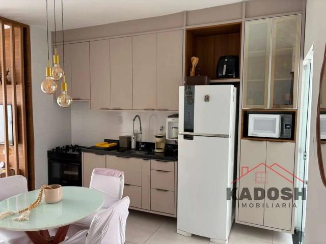 Casa / Sobrado para Venda em Feira de Santana/BA Santo Antônio dos Prazeres 2 Quartos