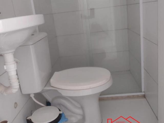Casa / Sobrado para Venda em Feira de Santana/BA Santo Antônio dos Prazeres 2 Quartos