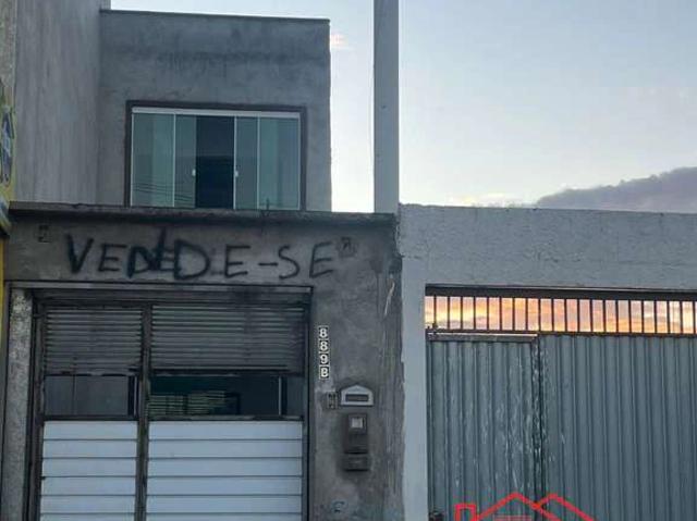 Casa / Sobrado para Venda em Feira de Santana/BA Santo Antônio dos Prazeres 2 Quartos