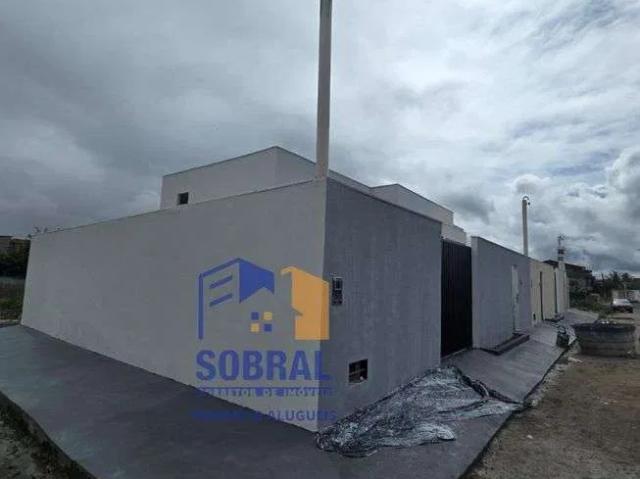 Casa / Sobrado para Venda em Feira de Santana/BA Santo Antônio dos Prazeres 2 Quartos