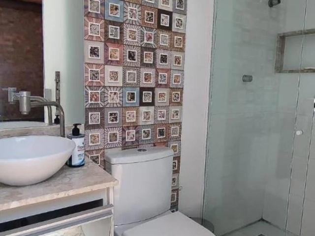 Casa / Sobrado para Venda em Feira de Santana/BA Santo Antônio dos Prazeres 2 Quartos