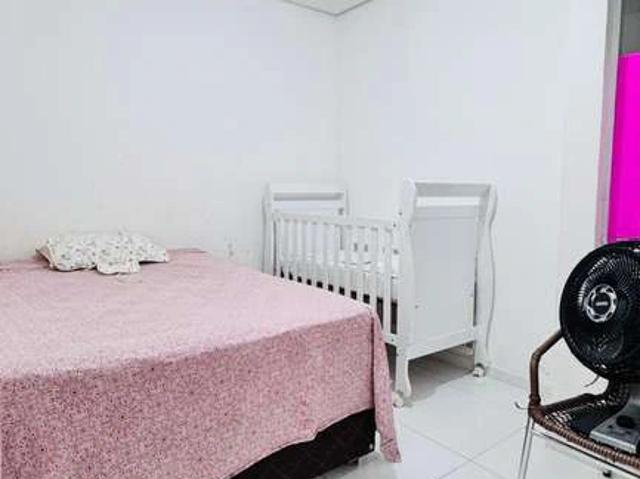 Casa / Sobrado para Venda em Feira de Santana/BA Santo Antônio dos Prazeres 2 Quartos