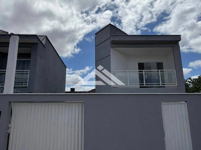 Casa / Sobrado para Venda em Feira de Santana/BA Santo Antônio dos Prazeres 2 Quartos
