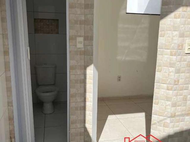 Casa / Sobrado para Venda em Feira de Santana/BA Santo Antônio dos Prazeres 2 Quartos