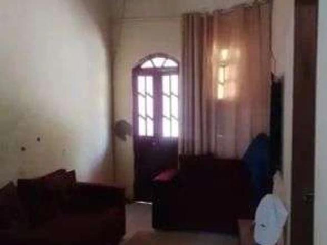 Casa / Sobrado para Venda em Feira de Santana/BA Santo Antônio dos Prazeres 2 Quartos