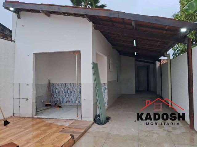 Casa / Sobrado para Venda em Feira de Santana/BA Santo Antônio dos Prazeres 4 Quartos