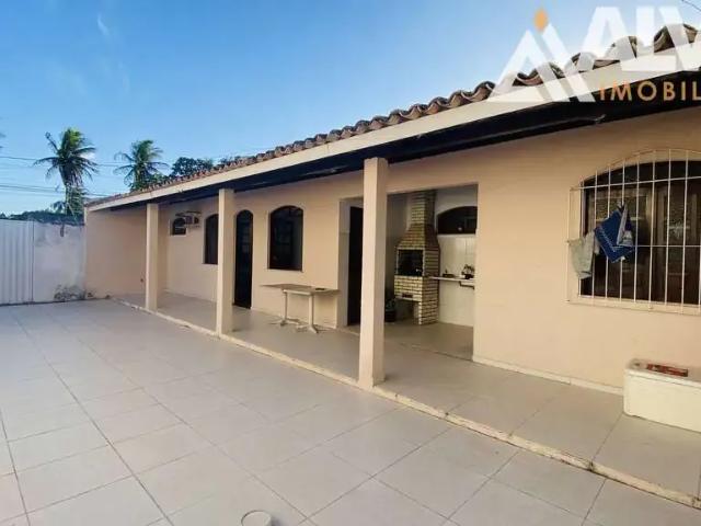 Casa / Sobrado para Venda em Feira de Santana/BA Santa Mônica 4 Quartos