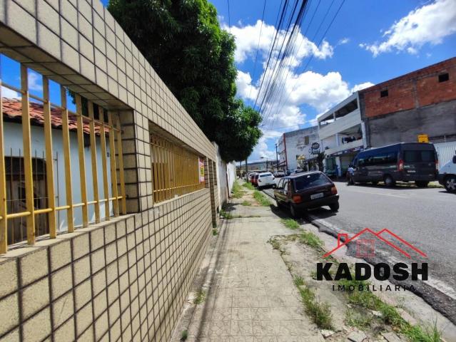 Casa / Sobrado para Venda em Feira de Santana/BA Serraria Brasil 2 Quartos