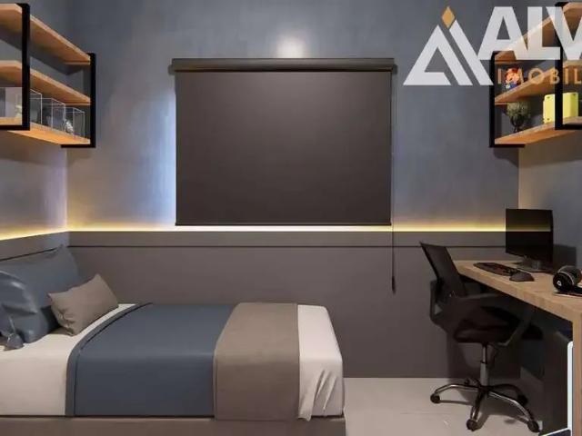 Casa / Sobrado para Venda em Feira de Santana/BA Sim 2 Quartos
