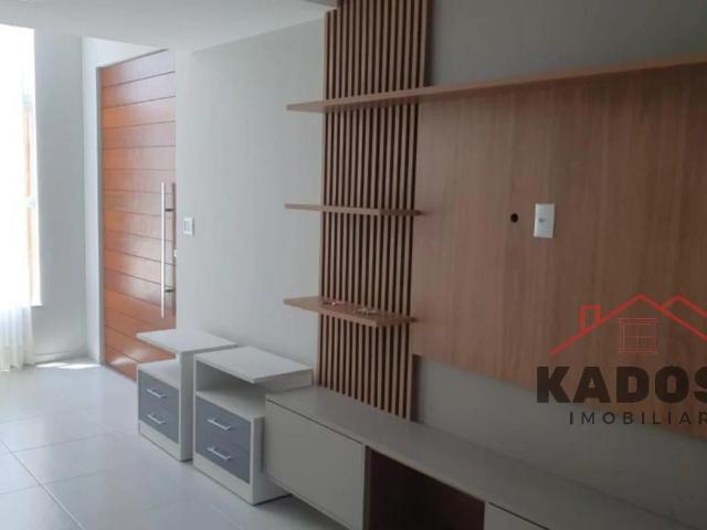 Casa / Sobrado para Venda em Feira de Santana/BA Sim 2 Quartos