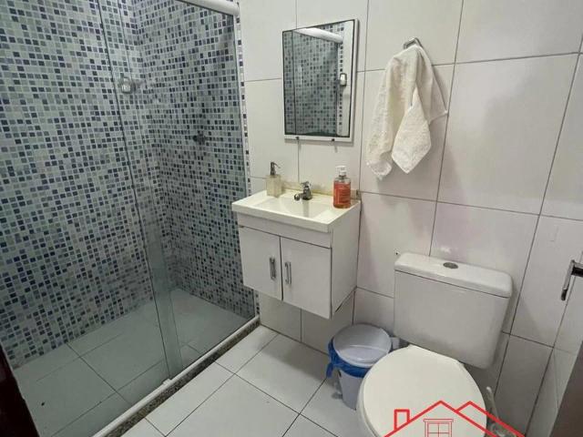 Casa / Sobrado para Venda em Feira de Santana/BA Sim 2 Quartos