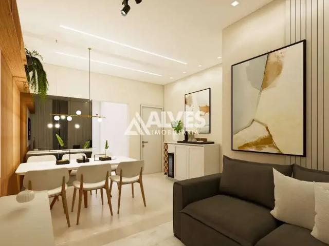Casa / Sobrado para Venda em Feira de Santana/BA Sim 2 Quartos