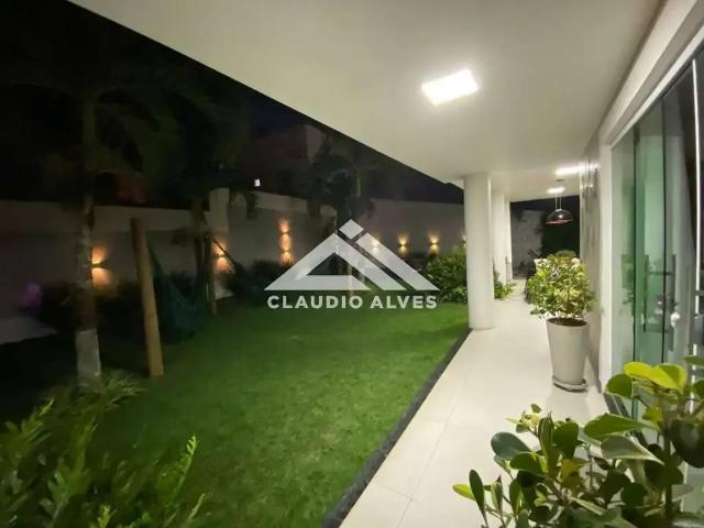 Casa / Sobrado para Venda em Feira de Santana/BA Sim 3 Quartos