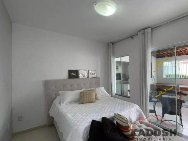 Casa / Sobrado para Venda em Feira de Santana/BA Sim 3 Quartos