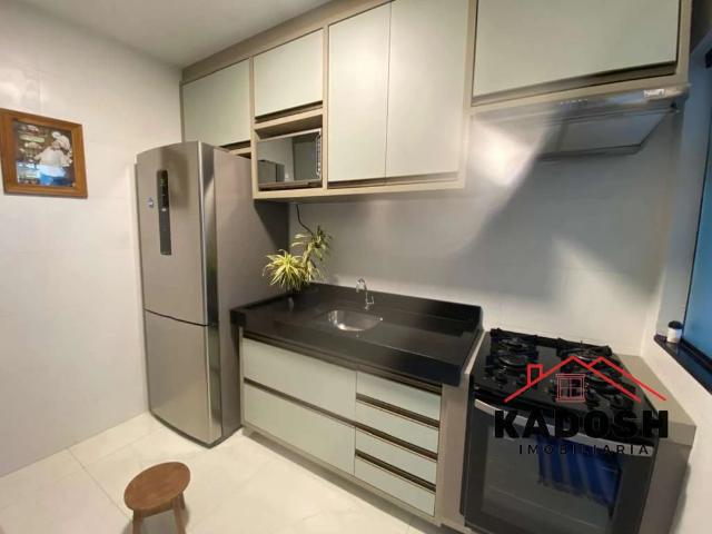 Casa / Sobrado para Venda em Feira de Santana/BA Sim 3 Quartos