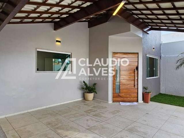 Casa / Sobrado para Venda em Feira de Santana/BA Sim 3 Quartos