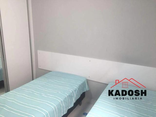 Casa / Sobrado para Venda em Feira de Santana/BA Sim 3 Quartos