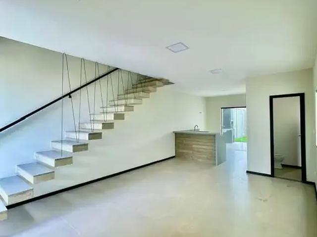 Casa / Sobrado para Venda em Feira de Santana/BA Sim 3 Quartos
