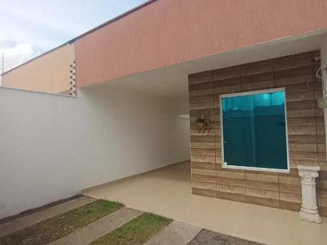 Casa / Sobrado para Locação em Feira de Santana/BA Sim 3 Quartos