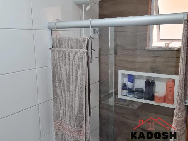 Casa / Sobrado para Venda em Feira de Santana/BA Sim 3 Quartos