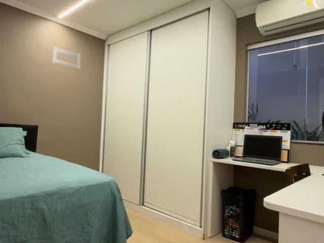 Casa / Sobrado para Venda em Feira de Santana/BA Sim 3 Quartos