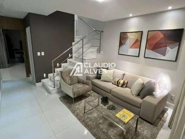 Casa / Sobrado para Venda em Feira de Santana/BA Sim