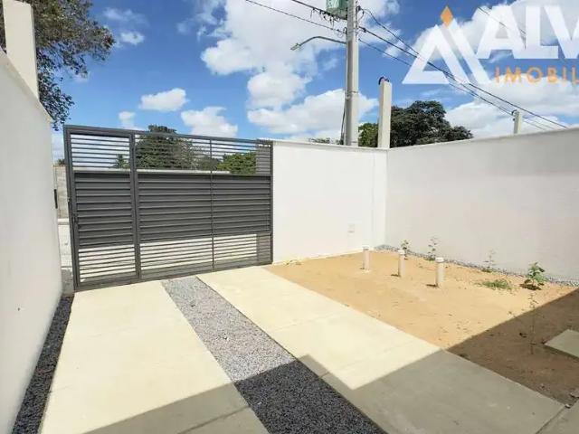 Casa / Sobrado para Venda em Feira de Santana/BA Sim