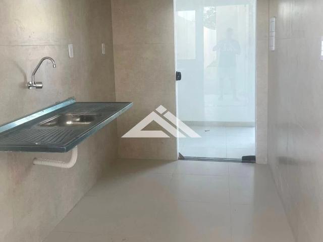 Casa / Sobrado para Venda em Feira de Santana/BA Subaé 2 Quartos