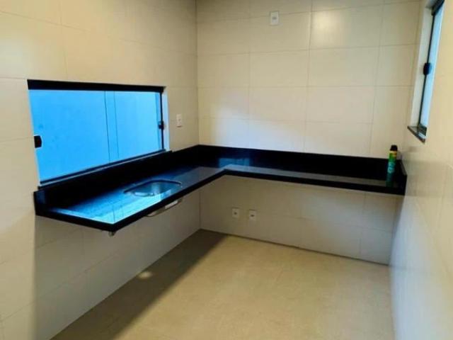 Casa / Sobrado para Venda em Feira de Santana/BA Subaé 4 Quartos