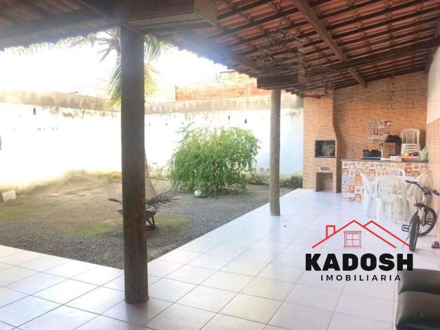 Casa / Sobrado para Venda em Feira de Santana/BA Papagaio 3 Quartos