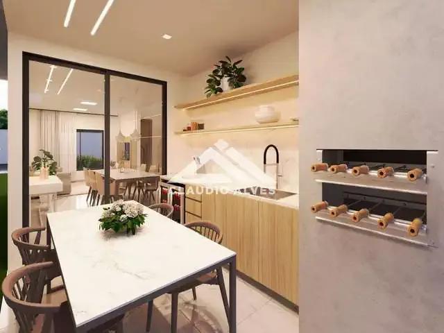 Casa / Sobrado para Venda em Feira de Santana/BA Papagaio 3 Quartos