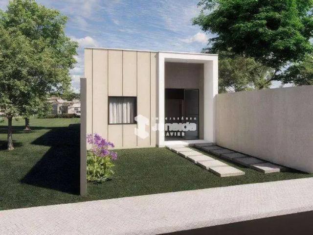 Casa / Sobrado para Venda em Feira de Santana/BA Papagaio 2 Quartos