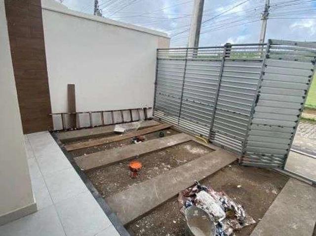 Casa / Sobrado para Venda em Feira de Santana/BA Papagaio 2 Quartos
