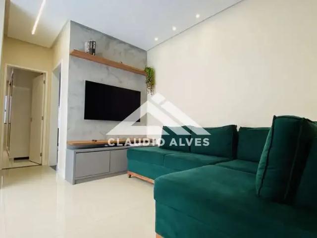Casa / Sobrado para Venda em Feira de Santana/BA Papagaio 2 Quartos