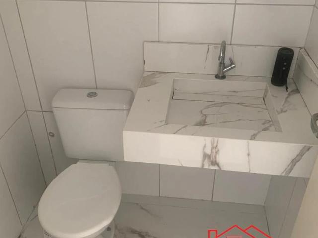 Casa / Sobrado para Venda em Feira de Santana/BA Papagaio 2 Quartos