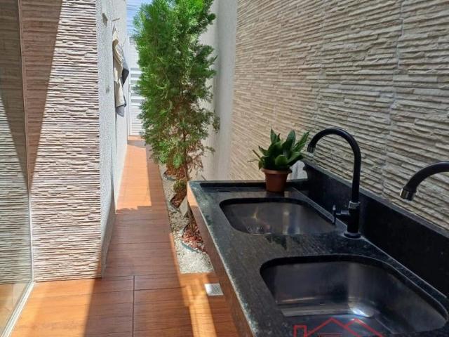 Casa / Sobrado para Venda em Feira de Santana/BA Papagaio 2 Quartos