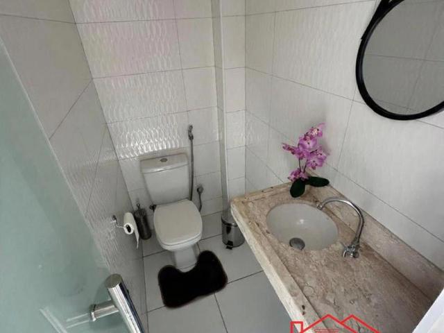 Casa / Sobrado para Venda em Feira de Santana/BA Papagaio 4 Quartos