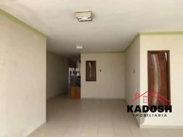 Casa / Sobrado para Venda em Feira de Santana/BA Parque Getúlio Vargas 4 Quartos