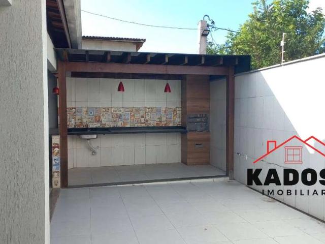 Casa / Sobrado para Venda em Feira de Santana/BA Parque Ipê 4 Quartos