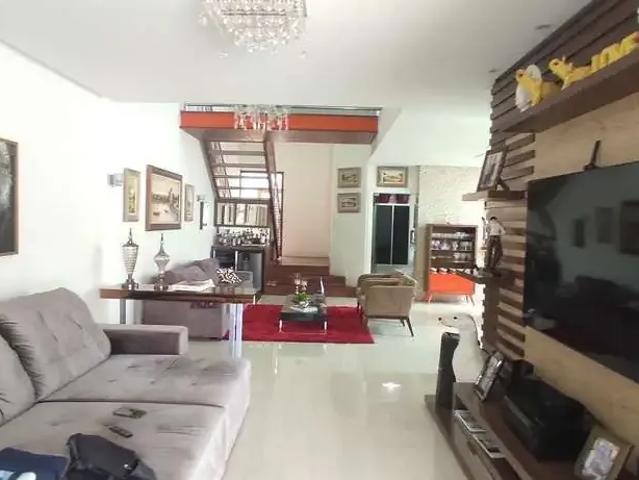 Casa / Sobrado para Venda em Feira de Santana/BA Parque Ipê 4 Quartos
